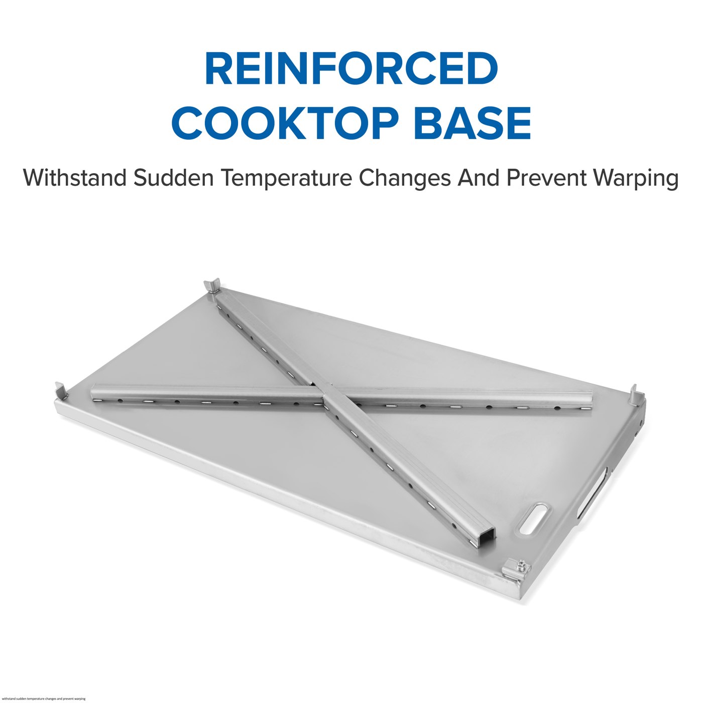 Napoleon Freestyle 36" Griddle Gas Griddle view 5