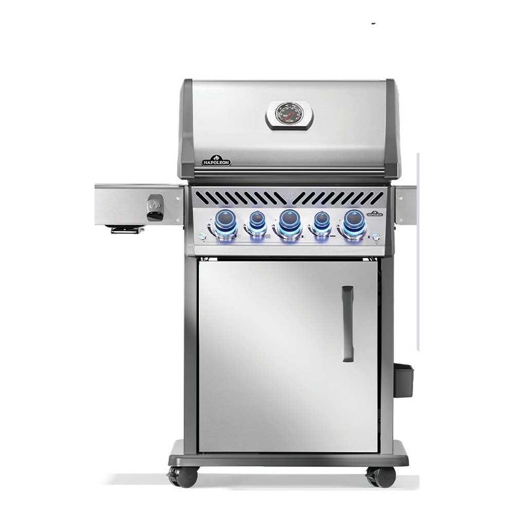 Napoleon Rogue PRO-S 425 Gas Grill