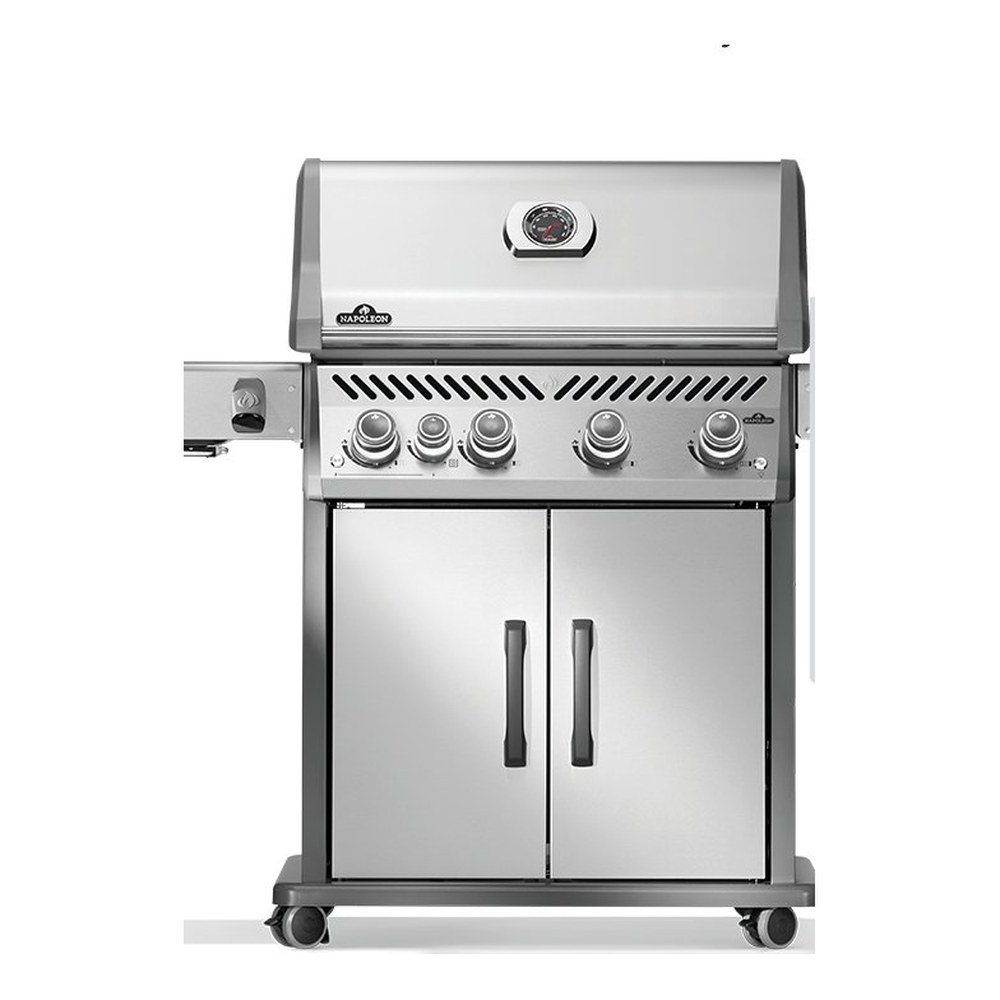 Napoleon Rogue PRO 525 Gas Grill