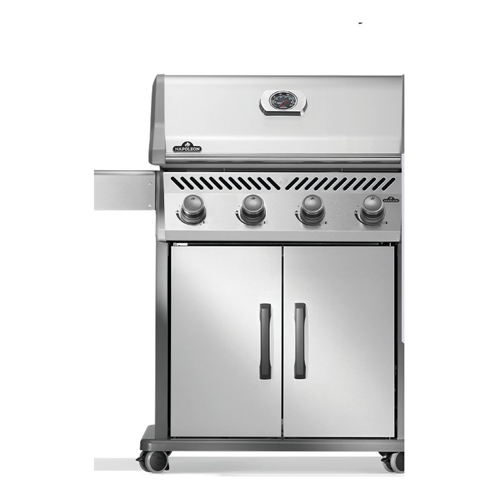 Napoleon Rogue 525 Gas Grill