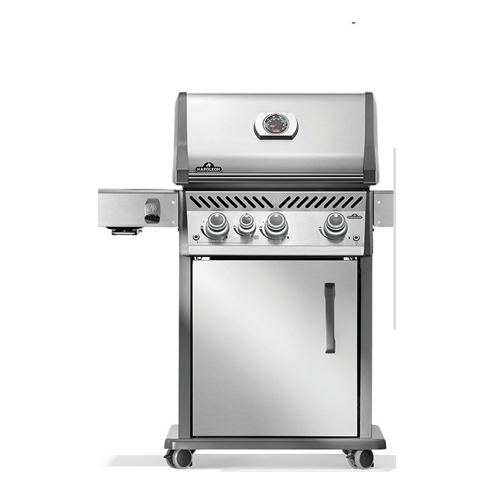 Napoleon Rogue PRO 425 Gas Grill