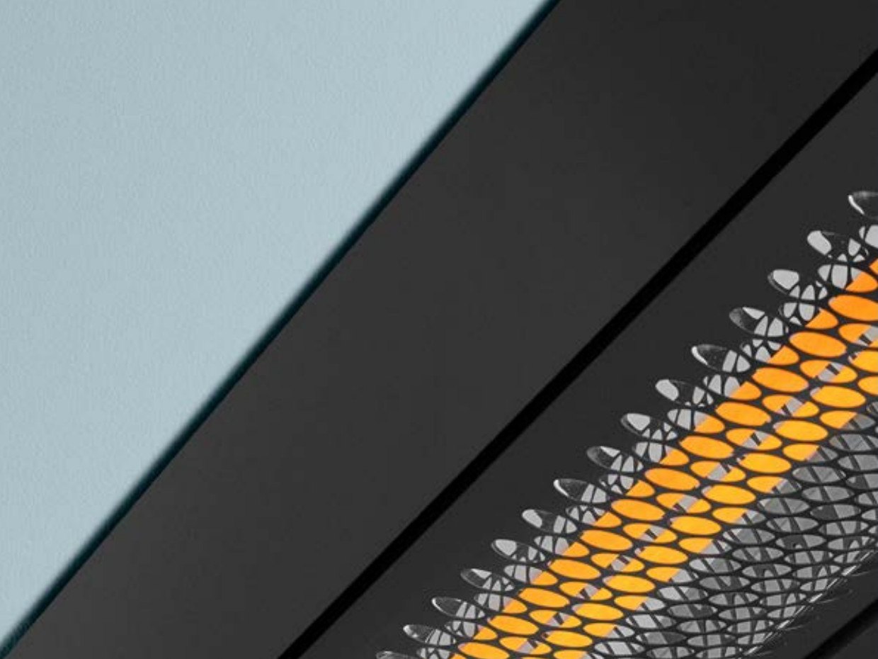 Bromic Tungsten Smart-Heat Electric Electric Patio Heater view 3
