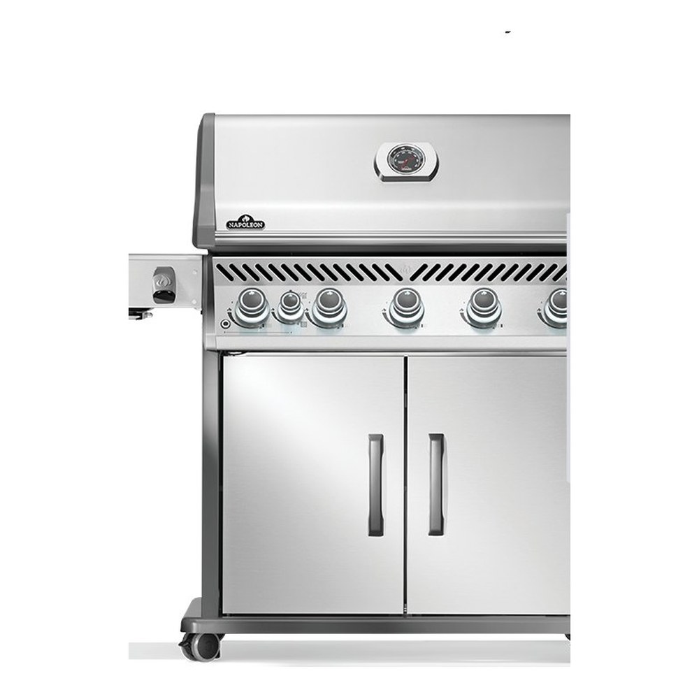 Napoleon Rogue PRO 625 Gas Grill