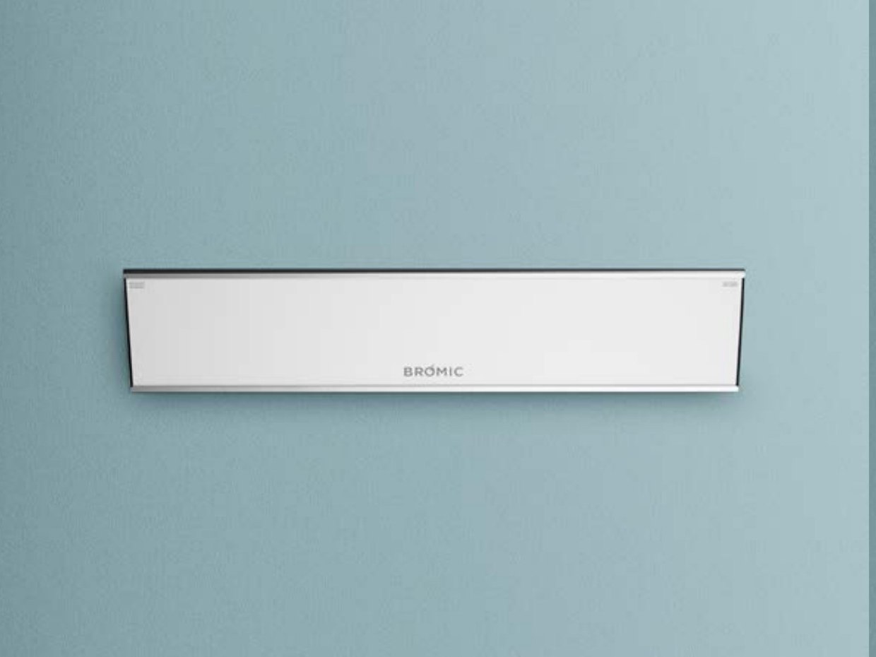 Bromic Platinum Smart-Heat Electric Electric Patio Heater view 2