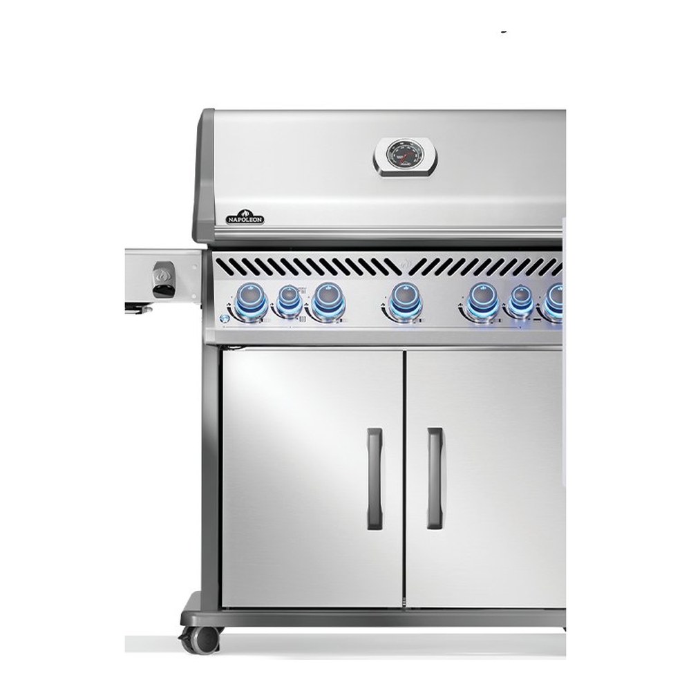 Napoleon Rogue PRO-S 625 Gas Grill