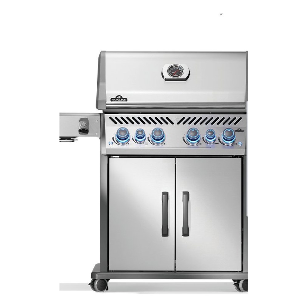 Napoleon Rogue PRO-S 525 Gas Grill