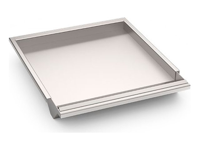 Fire Magic Stainless Steel Griddle 18" wide (22" deep grills) Accessories & Covers