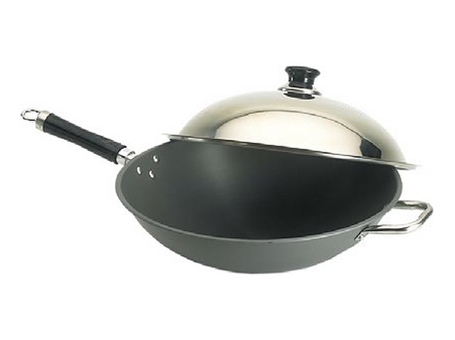 Fire Magic Wok Accessories & Covers