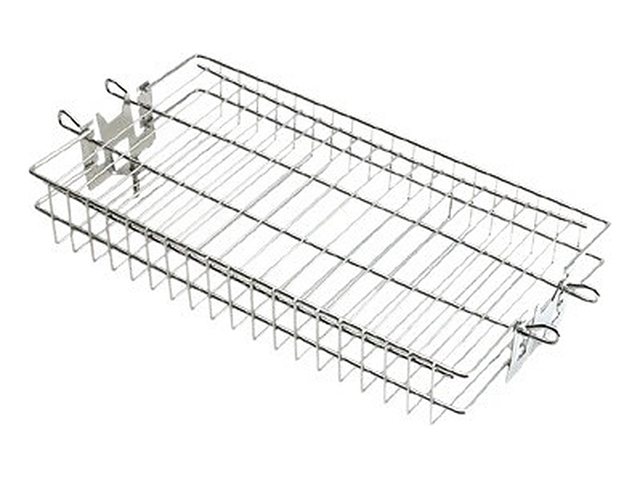 Fire Magic Rotisserie Basket Accessories & Covers