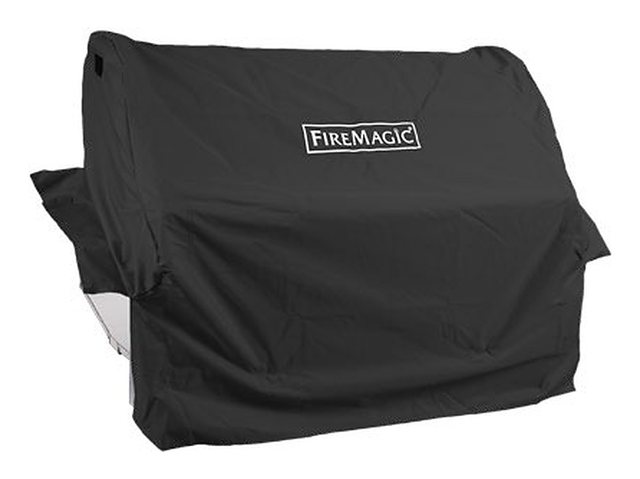 Fire Magic Protective Grill Cover - 36" Built-In (E790i / A790i) Accessories & Covers
