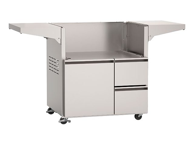 Fire Magic Portable Cart Grill Base (36") Accessories & Covers