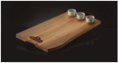 Napoleon Charcuterie Board Accessories & Covers