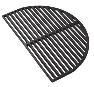 Primo Cast Iron Firebox Divider (Large) Accessories & Covers