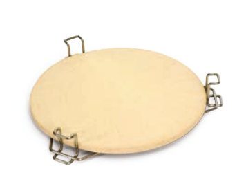 Primo Grill Thermometer (Junior/Large/Round) Accessories & Covers