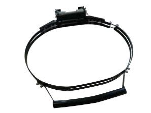 Primo Easy Lift Hinge & Handle Kit, post-2015 (Large) Accessories & Covers