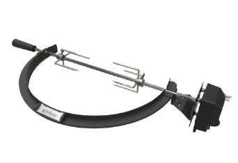 Primo Rotisserie Kit (Large) Accessories & Covers