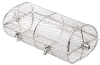 Primo 3-Sided Rotisserie Basket Accessories & Covers