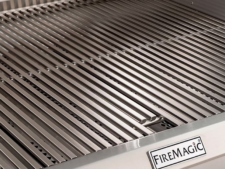 Fire Magic Aurora A430i Built-In Gas Grill view 4