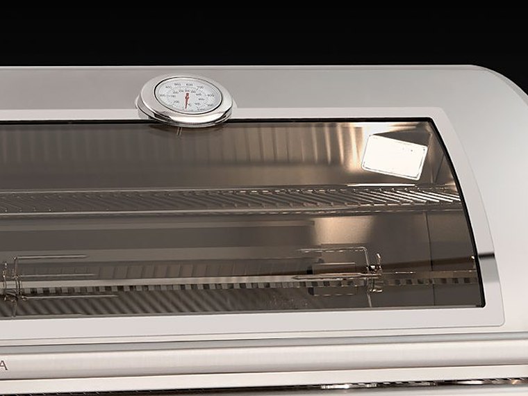 Fire Magic Aurora A430i Built-In Gas Grill view 5