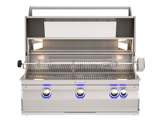 Fire Magic Aurora A790i Built-In Gas Grill