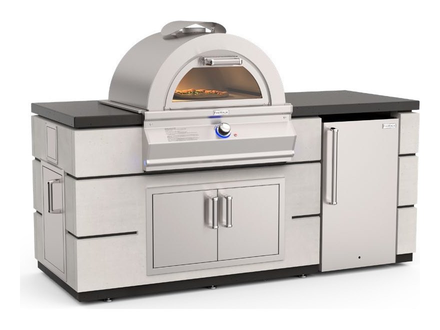 Fire Magic Aurora Built-In Pizza Oven view 3