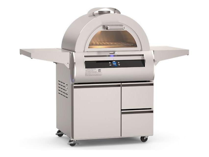 Fire Magic Aurora Built-In Pizza Oven view 4