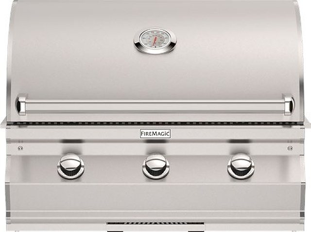 Fire Magic Choice C540i Built-In Gas Grill