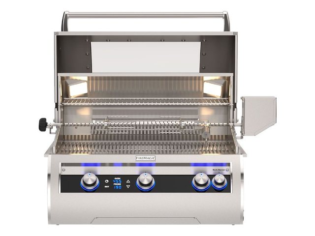 Fire Magic Echelon Diamond E660i Built-In Gas Grill