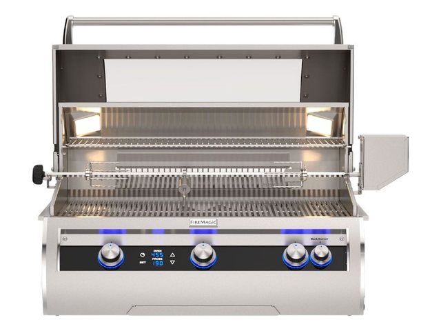 Fire Magic Echelon Diamond E790i Built-In Gas Grill