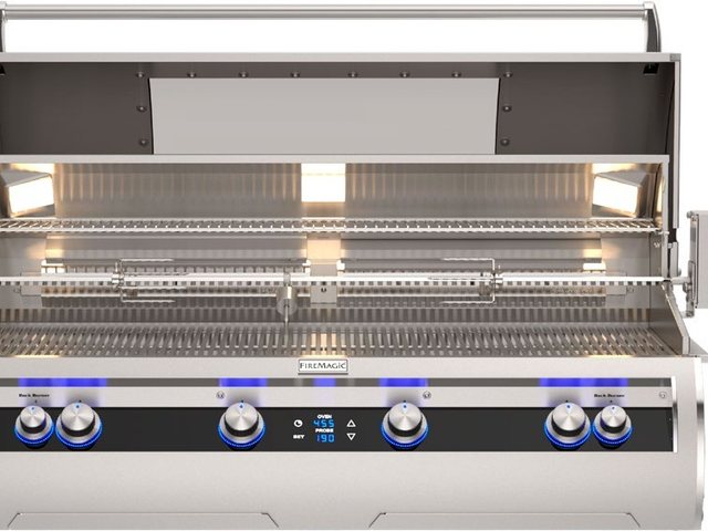 Fire Magic Echelon Diamond E1060i Built-In Gas Grill