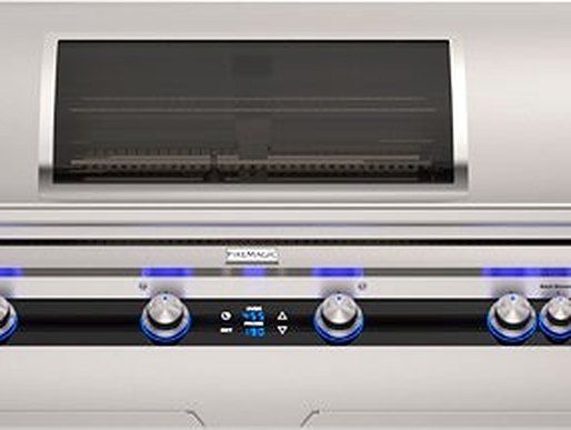 Fire Magic Echelon Diamond E1060i Built-In Gas Grill view 4