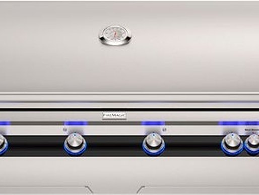 Fire Magic Echelon Diamond E1060i Built-In Gas Grill view 5