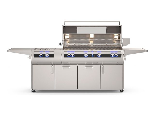 Fire Magic Echelon Diamond E1060s Gas Grill
