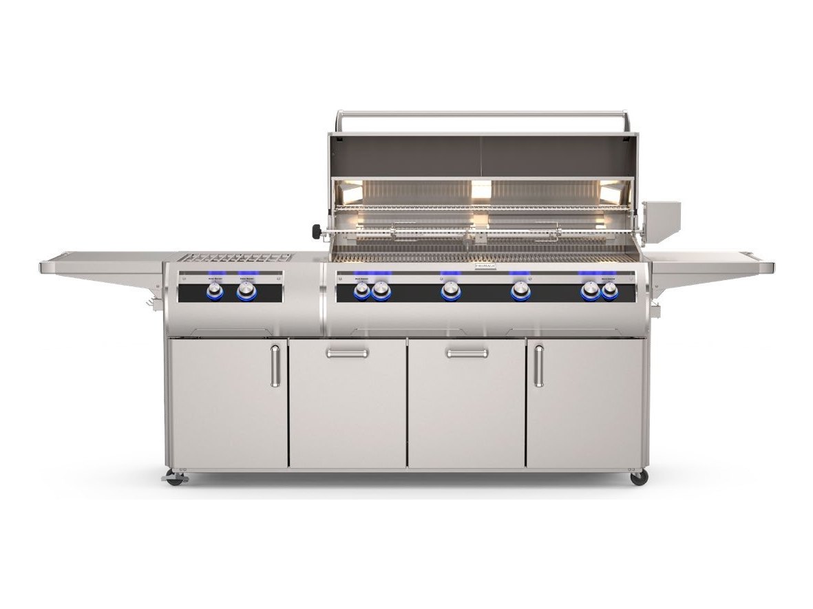 Fire Magic Echelon Diamond E1060s Gas Grill view 3