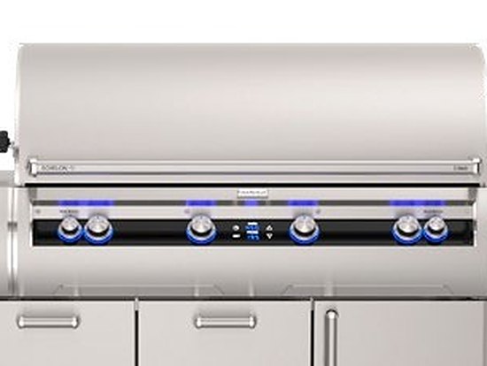 Fire Magic Echelon Diamond E1060s Gas Grill view 4