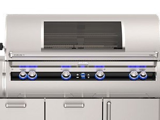 Fire Magic Echelon Diamond E1060s Gas Grill view 5
