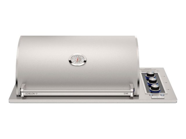 Fire Magic Echelon Diamond E540d Drop-In Built-In Gas Grill