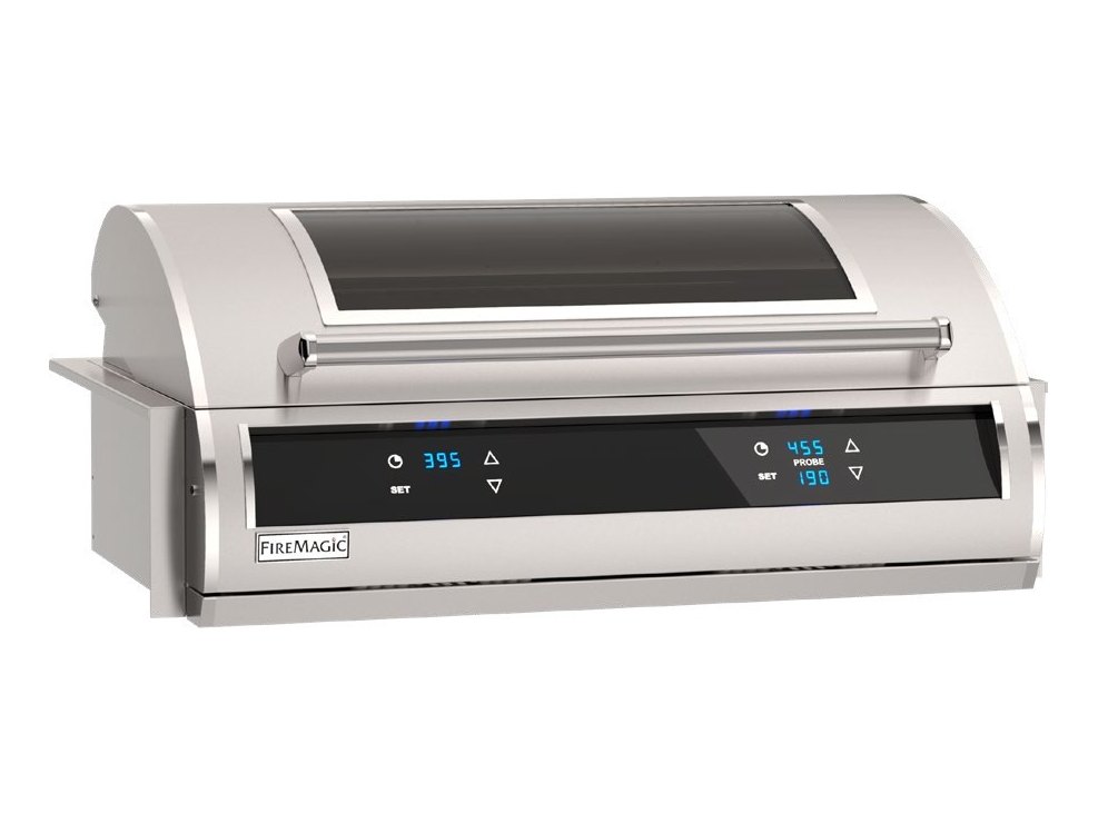 Fire Magic Electric EL500i Built-In Built-In Electric Grill view 2