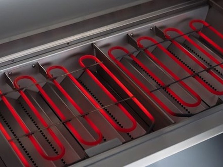 Fire Magic Electric EL500s Accessible Post-Mount Electric Grill view 5
