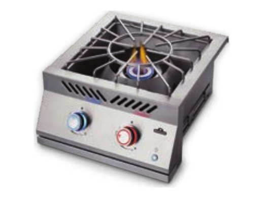 Napoleon Built-in 700 Series 18" Power Burner Built-In Side Burner