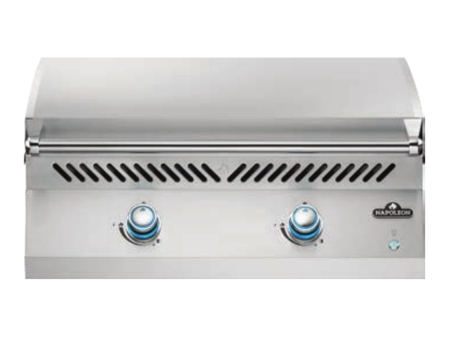 Napoleon Built-In 700 Series 32" Griddle Built-In Griddle view 2