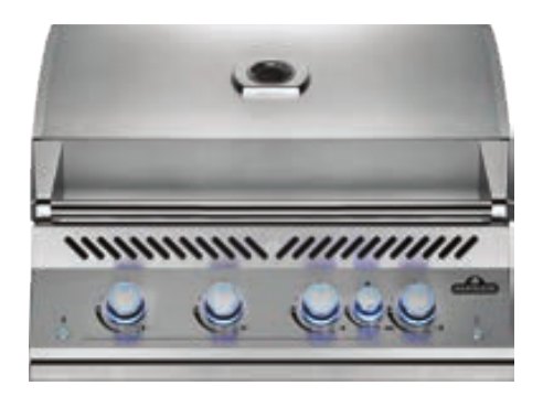Napoleon Built-In 700 Series 32" Built-In Grill