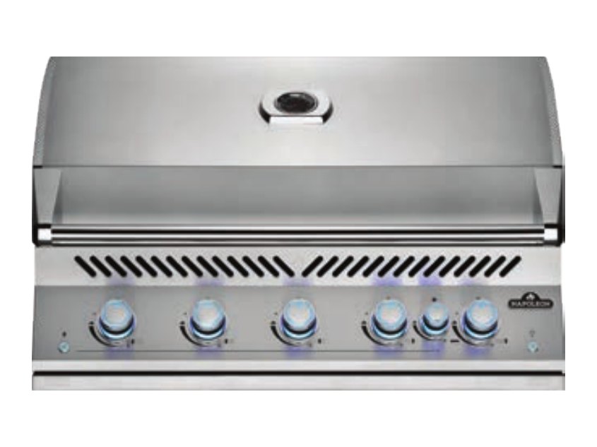 Napoleon Built-In 700 Series 38" Built-In Grill view 2