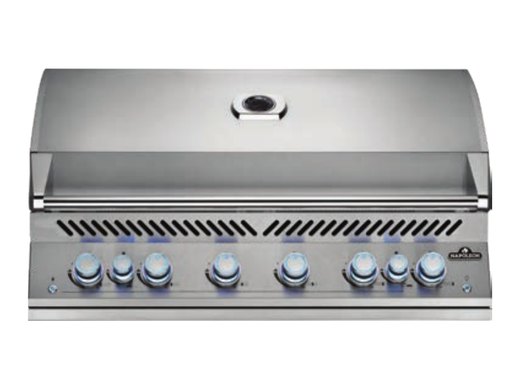 Napoleon Built-In 700 Series 44" Built-In Grill