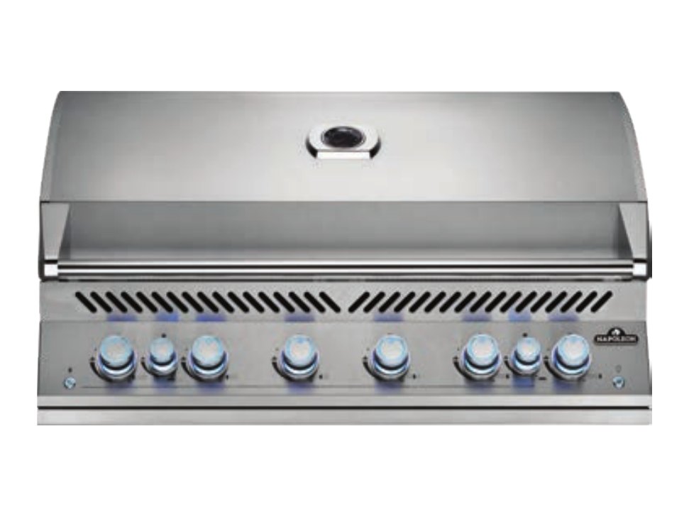 Napoleon Built-In 700 Series 44" Built-In Grill view 2