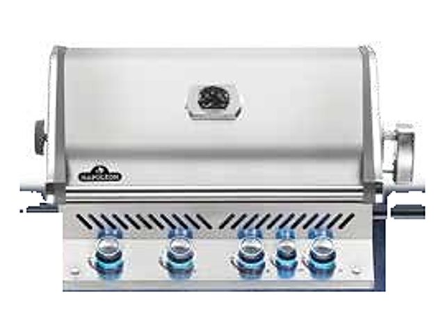 Napoleon Built-In Prestige PRO 500 Built-In Grill