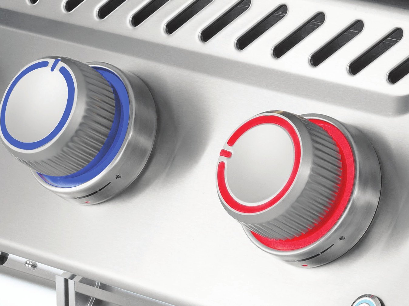 Napoleon Built-In Prestige PRO 500 Built-In Grill view 3