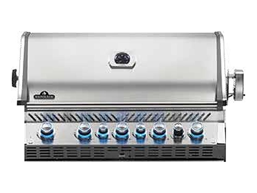 Napoleon Built-In Prestige PRO 665 Built-In Grill view 2