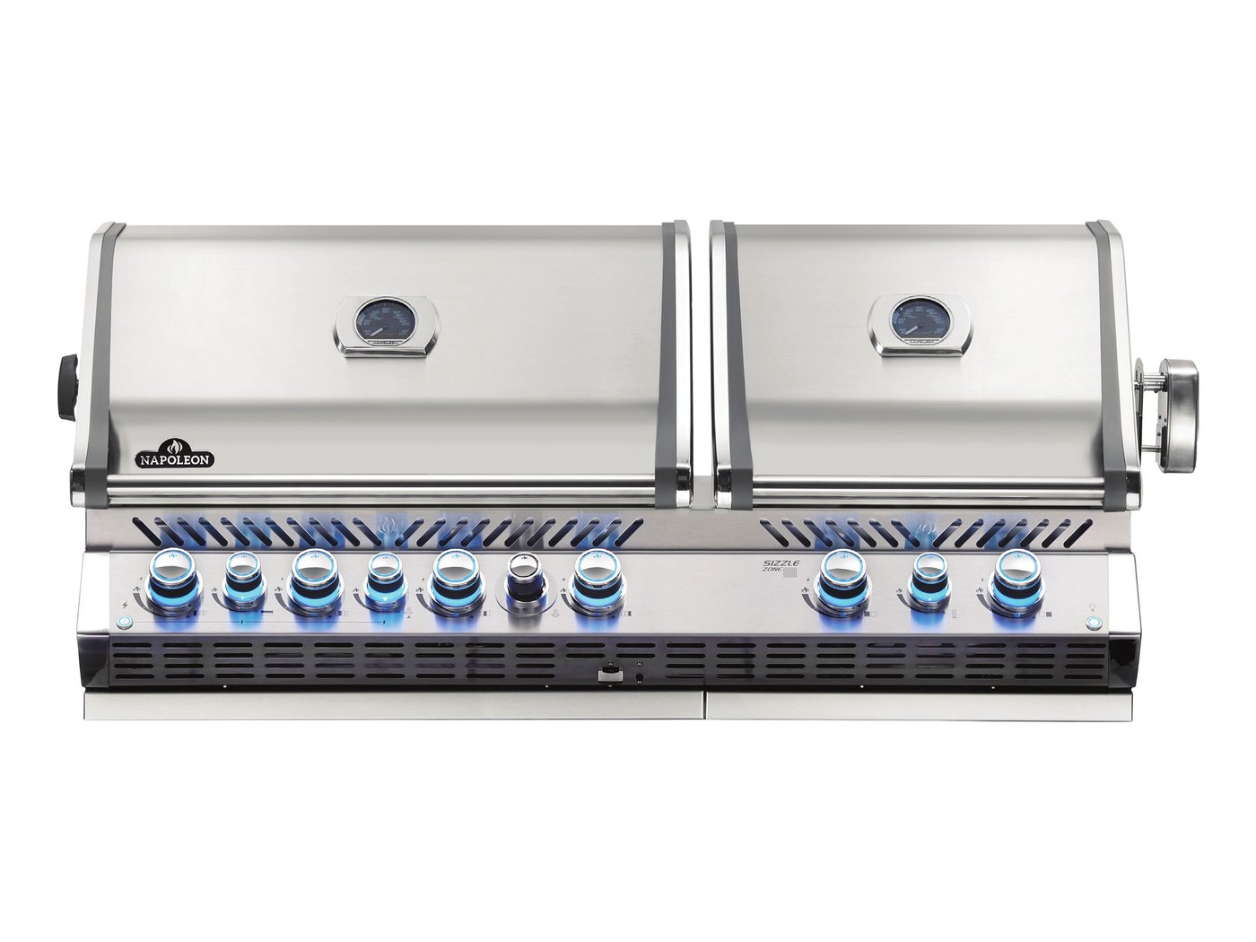 Napoleon Built-In Prestige PRO 825 Built-In Grill view 2