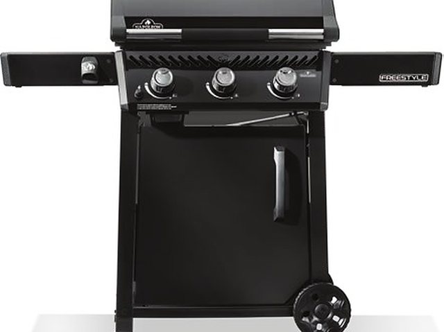 Napoleon Freestyle 24" Griddle Gas Griddle